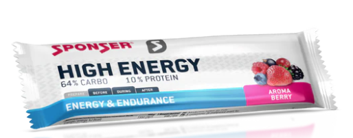 High Energy Aroma Berry