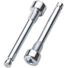 M4x0.7 - 32mm plt tornillo de sujeción (50pcs)