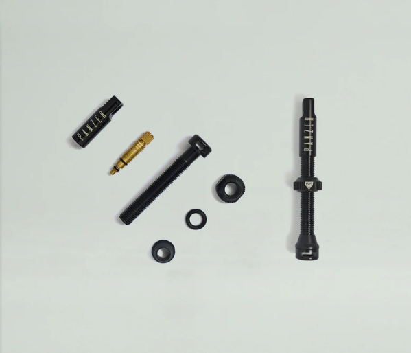 Descubre la Maravilla de las Nuevas Valvulas Ride Panzer de Alto Flujo de Aire