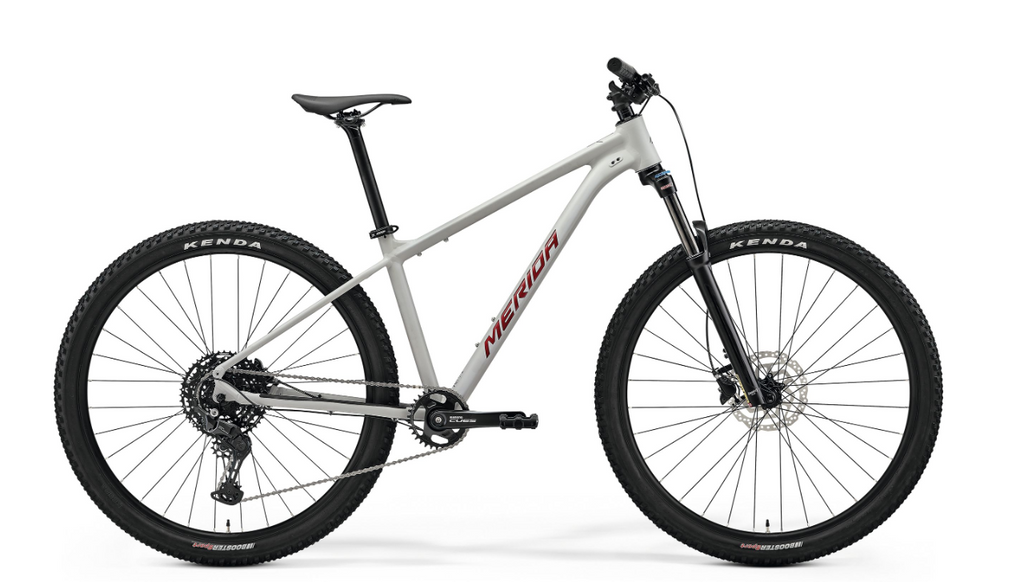 Merida BIG.NINE 200