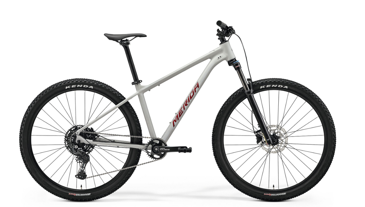 Merida BIG.NINE 200