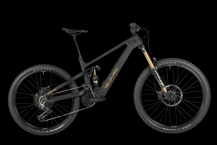 Velduro Rogue R