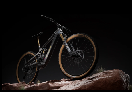 Velduro Rogue R