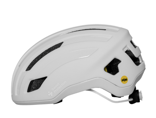 Casco Outrider Mips - Blanco