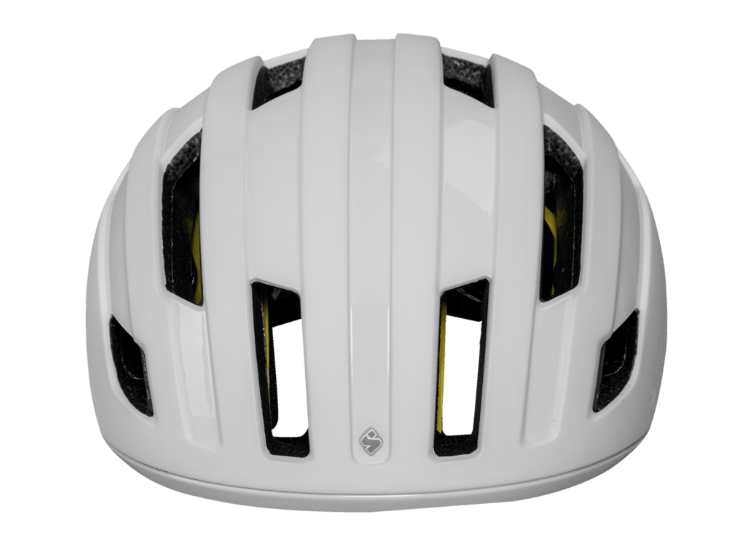 Casco Outrider Mips - Blanco