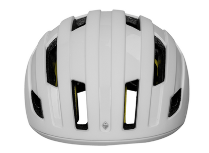 Casco Outrider Mips - Blanco