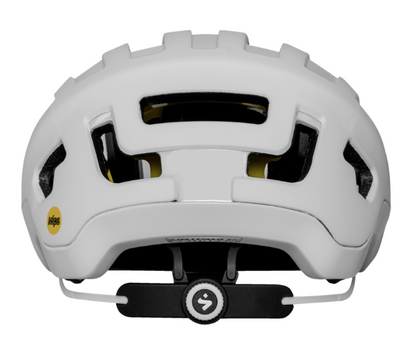 Casco Outrider Mips - Blanco