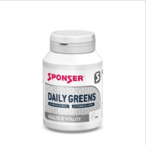 Daily Greens