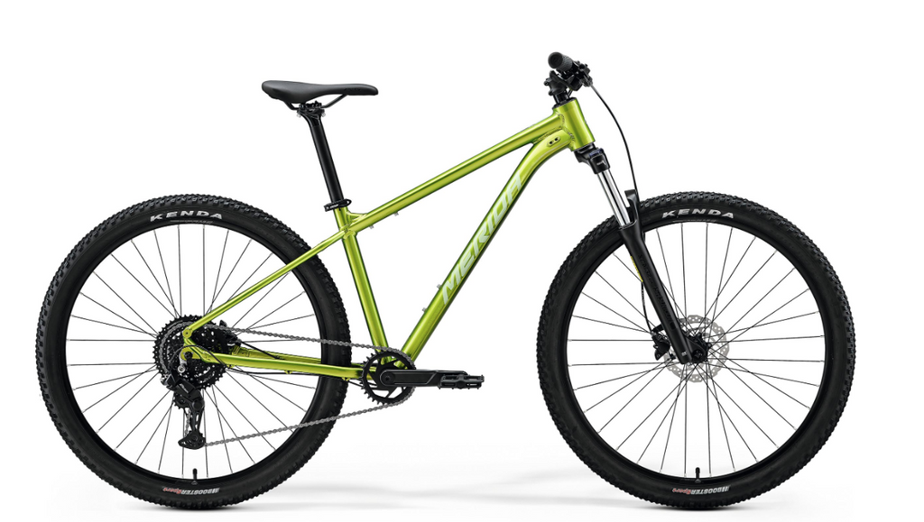 Merida BIG.NINE 20
