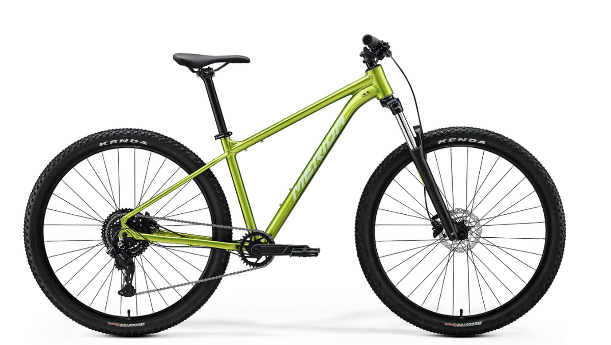 Merida BIG.NINE 20