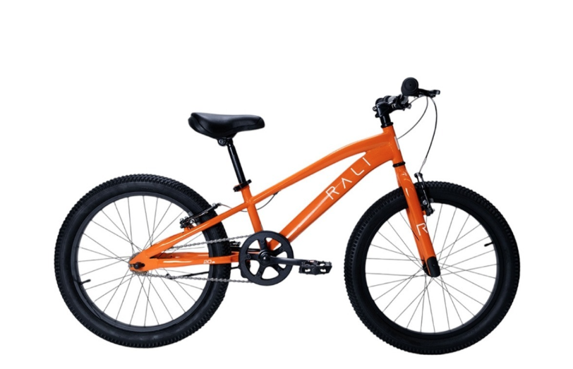 Rali PRO2 (20″) 2025