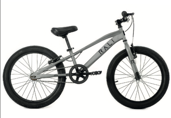 Rali PRO2 (20″) 2025