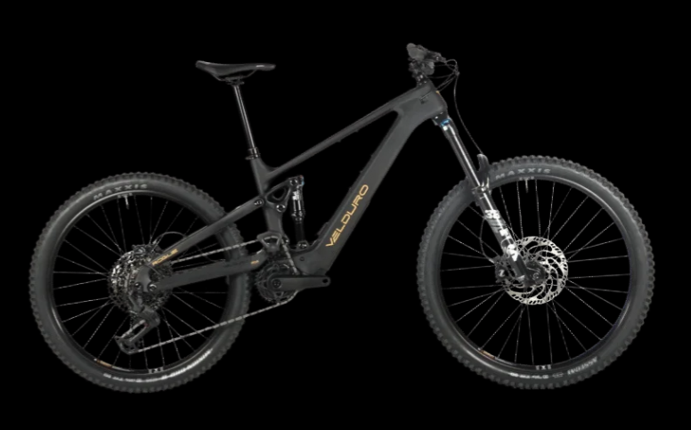 Velduro Rogue X