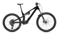 COMMENCAL META POWER SX AVINOX SIGNATURE PURE BLACK 2027