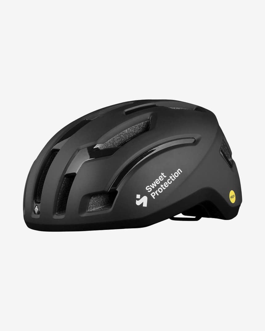 Casco de ciclismo Sweet Protection Seeker