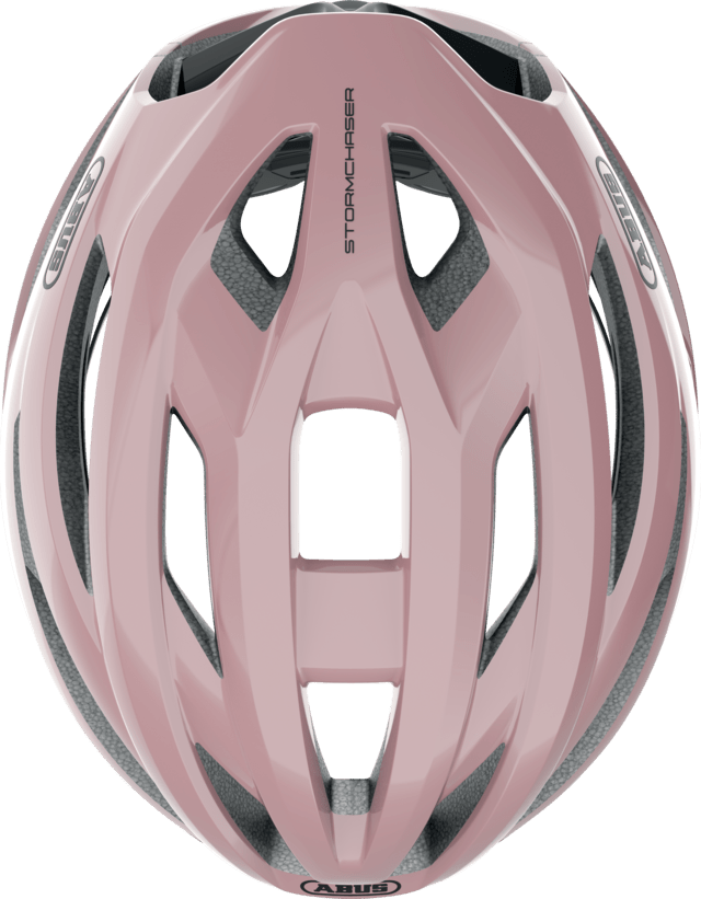 ABUS STORMCHASER PASTEL ROSE SHINY S - The Bike Project Bnh 23