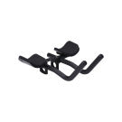 Acoples aerodinámico ajustable BBB "AeroPro JB", en forma de J