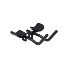Acoples aerodinámico ajustable BBB "AeroPro JB", en forma de J