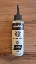 Airolube Chain Wax - The Bike Project Bnh 23