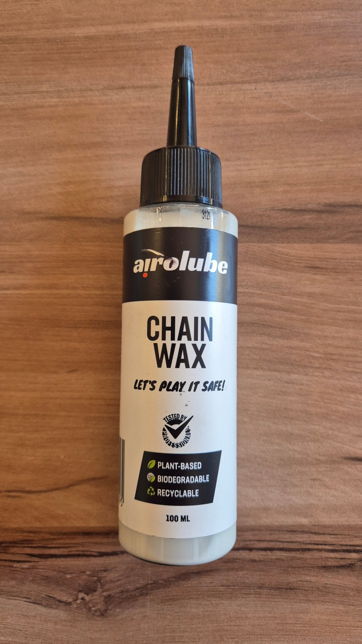 Airolube Chain Wax - The Bike Project Bnh 23