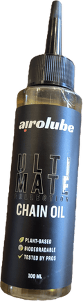 Airolube Ultímate Chain Oil 100ml - The Bike Project Bnh 23