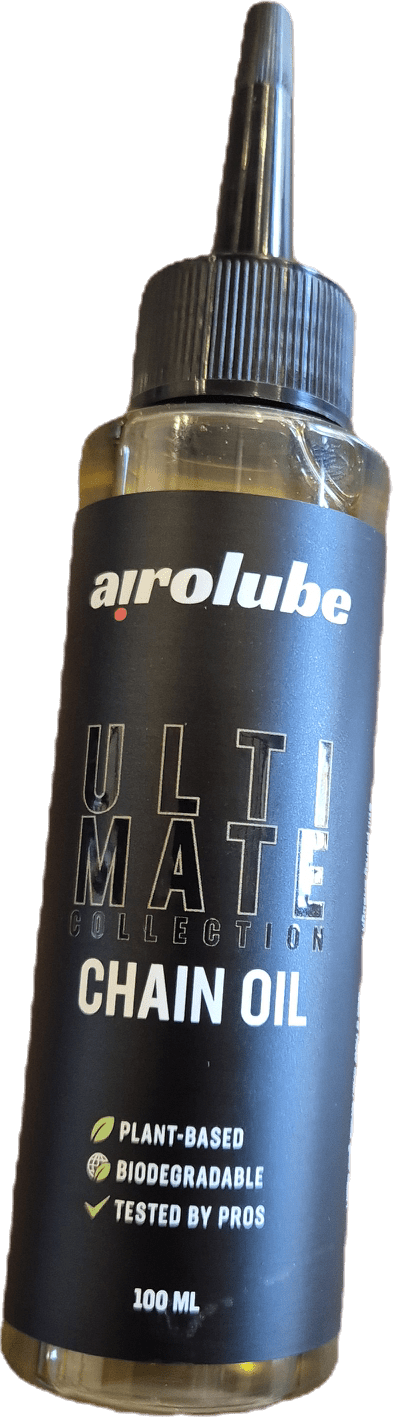 Airolube Ultímate Chain Oil 100ml - The Bike Project Bnh 23