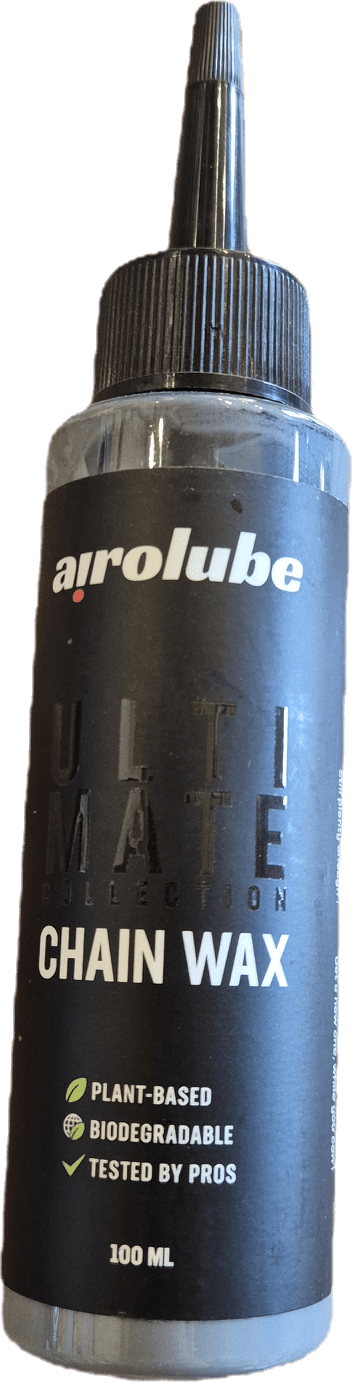 Airolube Ultímate Chain Wax 100ml - The Bike Project Bnh 23