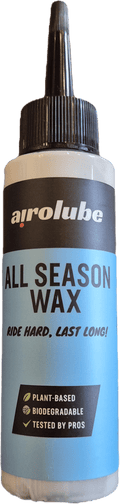 All Season Wax 100ml - The Bike Project Bnh 23