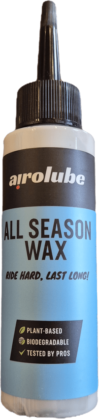 All Season Wax 100ml - The Bike Project Bnh 23