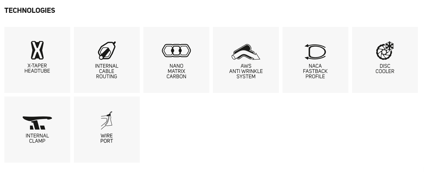 Bicicleta Merida Reacto 6000 2026 - The Bike Project Bnh 23