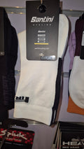Calcetines Santini Pirelli - The Bike Project Bnh 23