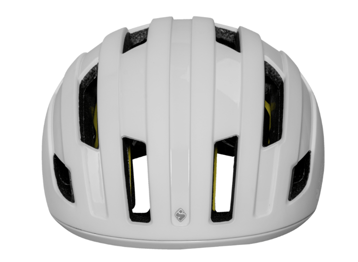 Casco Outrider Mips - Blanco - The Bike Project Bnh 23