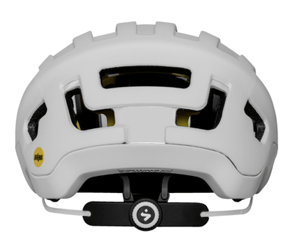 Casco Outrider Mips - Blanco - The Bike Project Bnh 23
