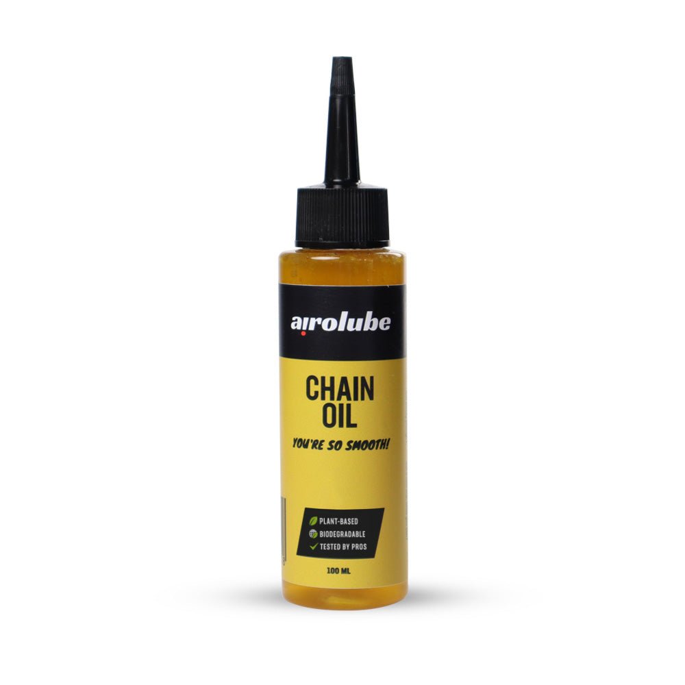 Chain Oil 100 ml - The Bike Project Bnh 23