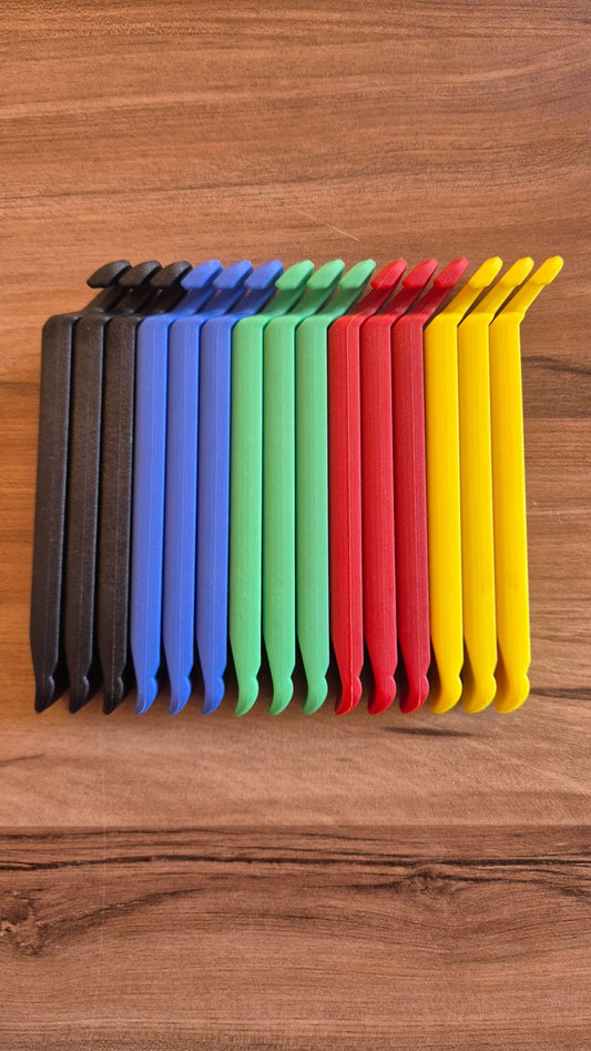 Desmontadores Bike Hand - The Bike Project Bnh 23