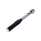 Llave dinamométrica de precisión BBB "PrecisionTorque", 1-10Nm
