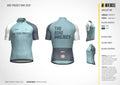 Maillot The Bike Project Bnh 2025/26 - The Bike Project Bnh 23