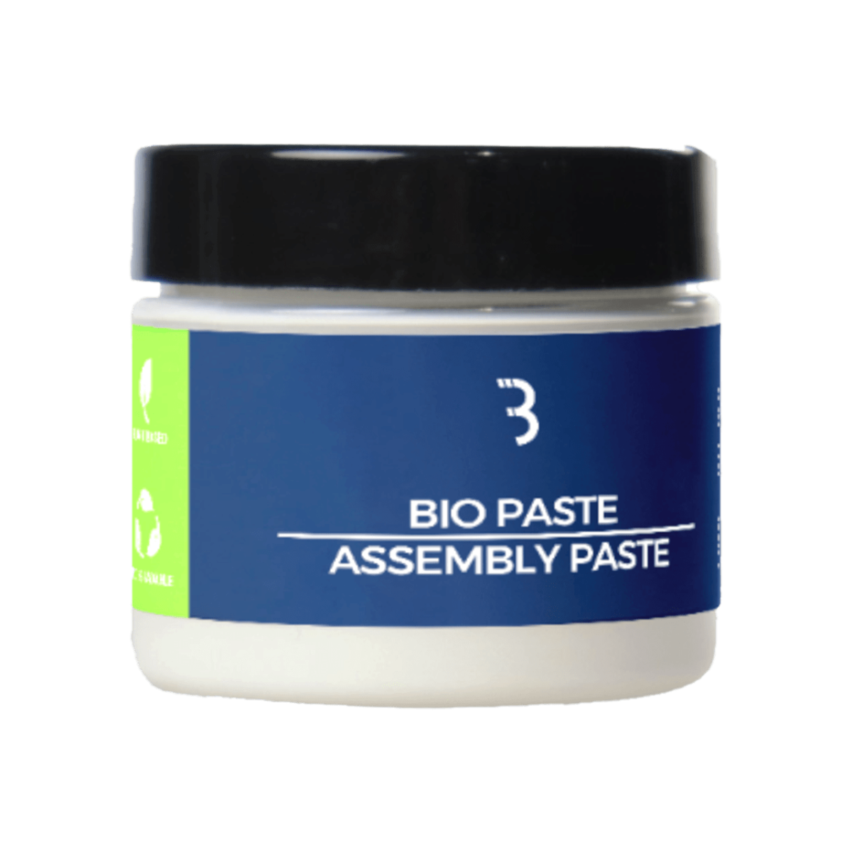 Pasta de montaje BBB "BioPaste", 50ml