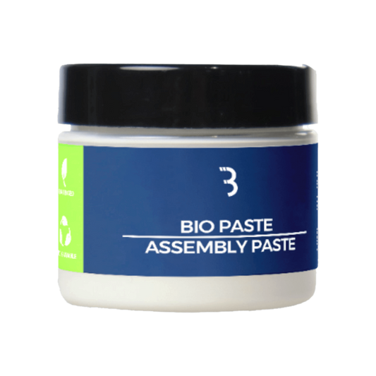 Pasta de montaje BBB "BioPaste", 50ml