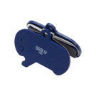 Pastillas de freno BBB "DiscStop HP", para SRAM Maven