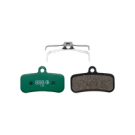 Pastillas de freno E-bike BBB "DiscStop E-bike", para Tektro (5mm)