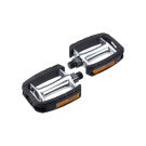 Pedales de trekking BBB "SteadyRest 2.0"