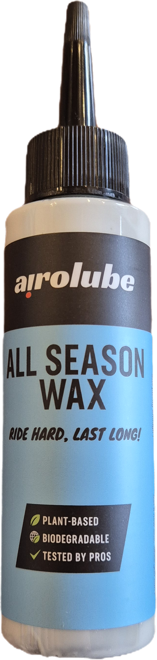 All Season Wax 100ml