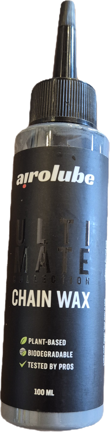Airolube Ultímate Chain Wax 100ml