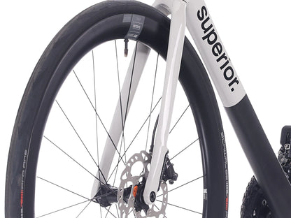 Superior RR 9.6