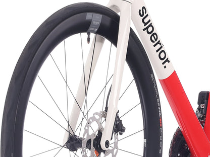 Superior RR 9.6