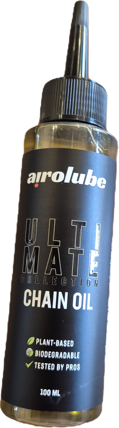 Airolube Ultímate Chain Oil 100ml