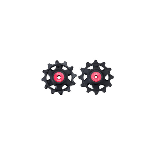 Roldanas desviador cerámicas BBB "RollerBoys" 12v/12D, SRAM XPLR