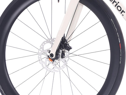 Superior RR 9.6 - The Bike Project Bnh 23