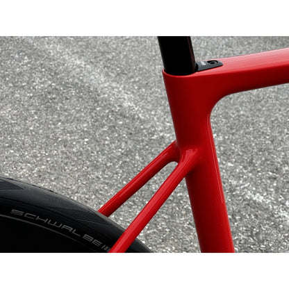 Superior RR 9.6 - The Bike Project Bnh 23